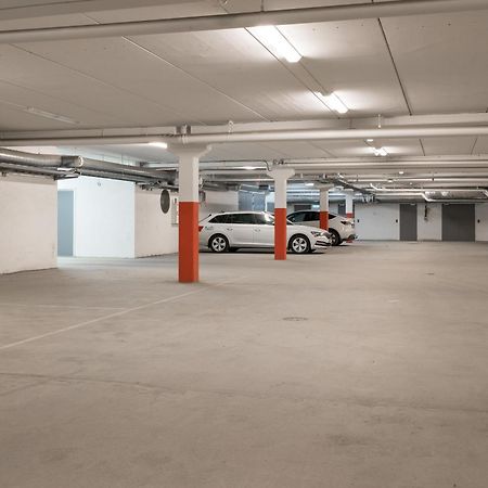Hotel Bishops Arms Piteå Εξωτερικό φωτογραφία
