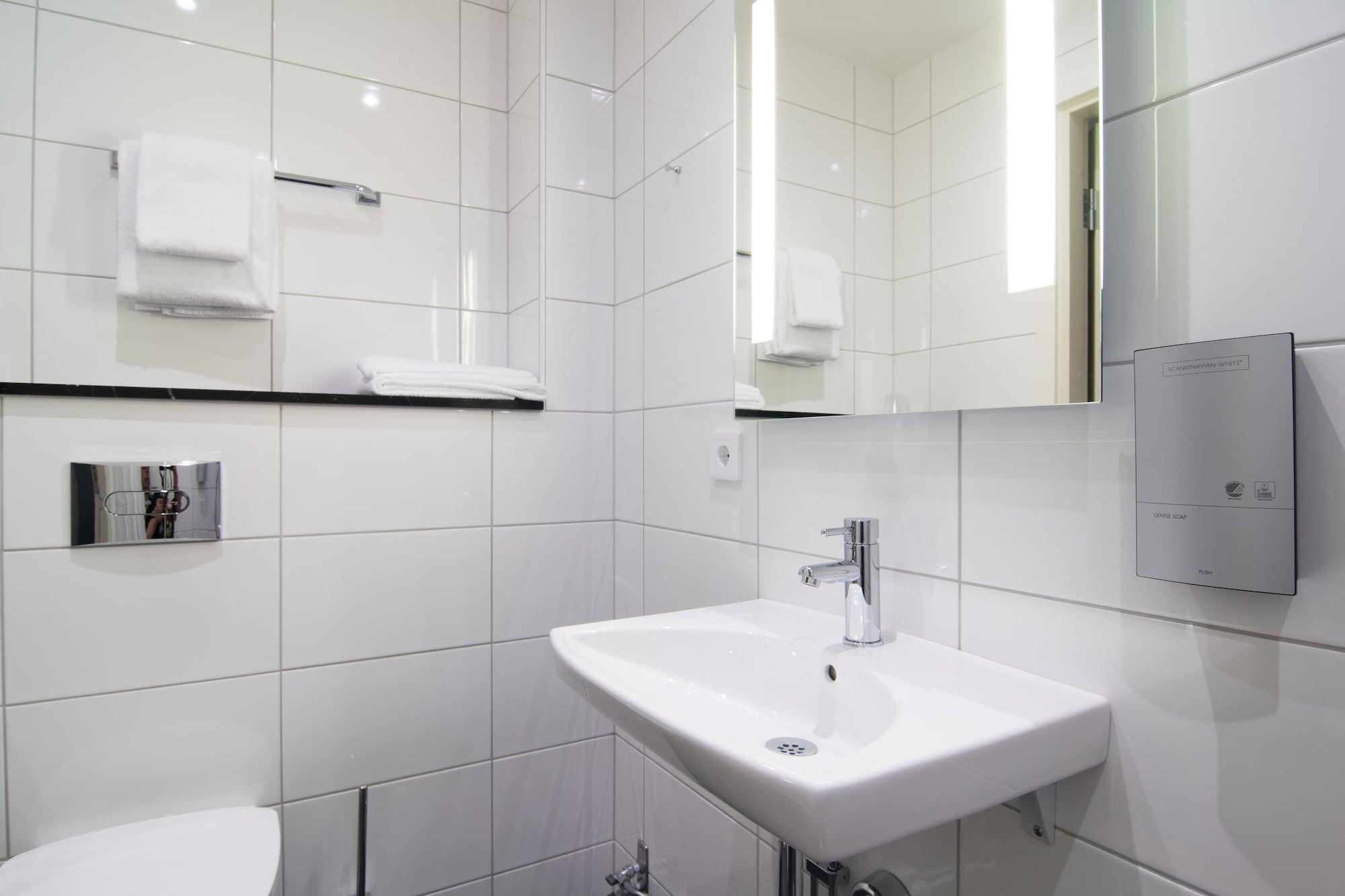 Hotel Bishops Arms Piteå Εξωτερικό φωτογραφία