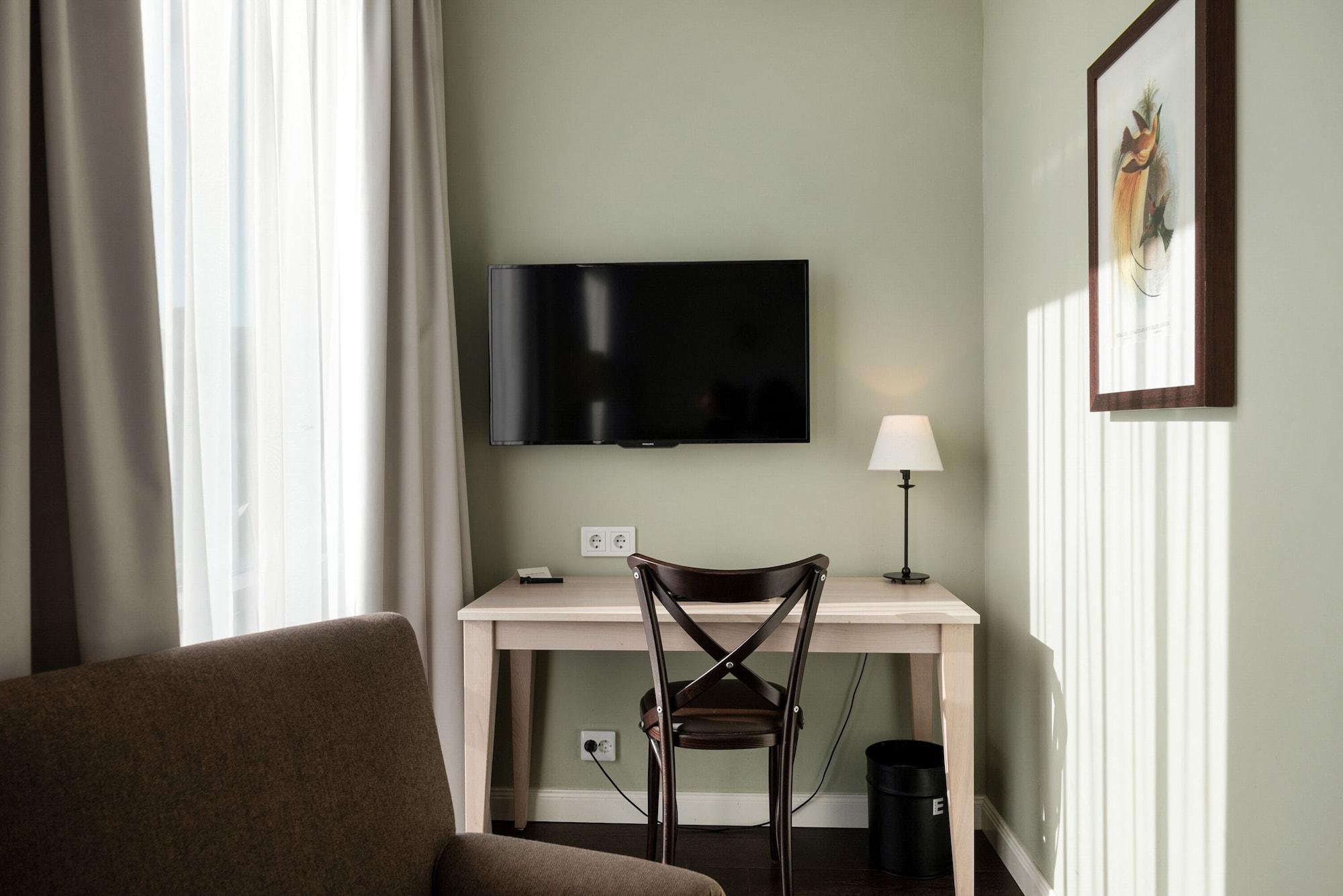 Hotel Bishops Arms Piteå Εξωτερικό φωτογραφία