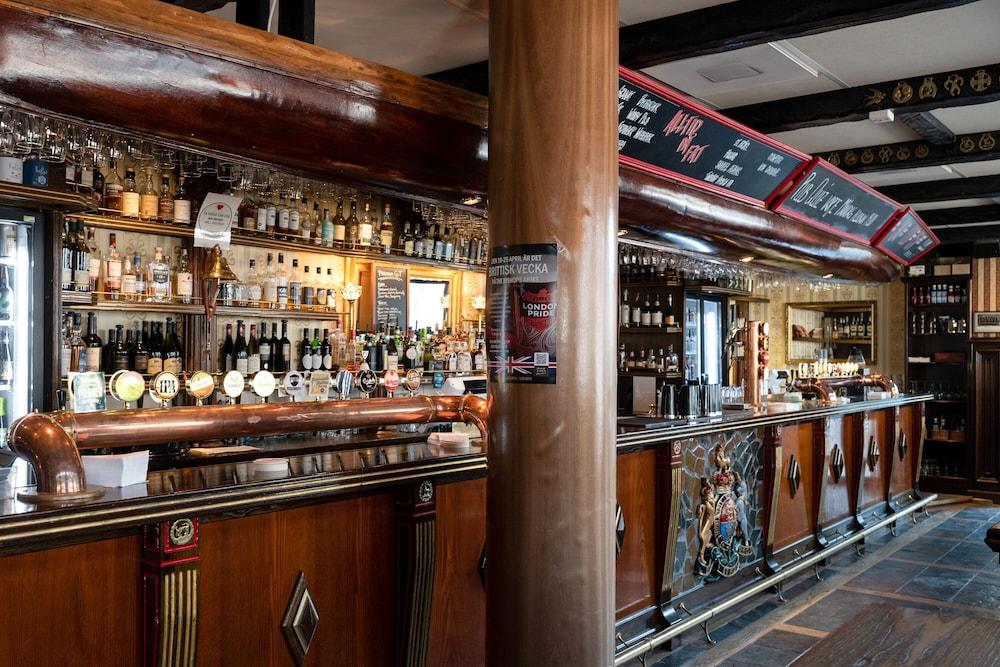 Hotel Bishops Arms Piteå Εξωτερικό φωτογραφία