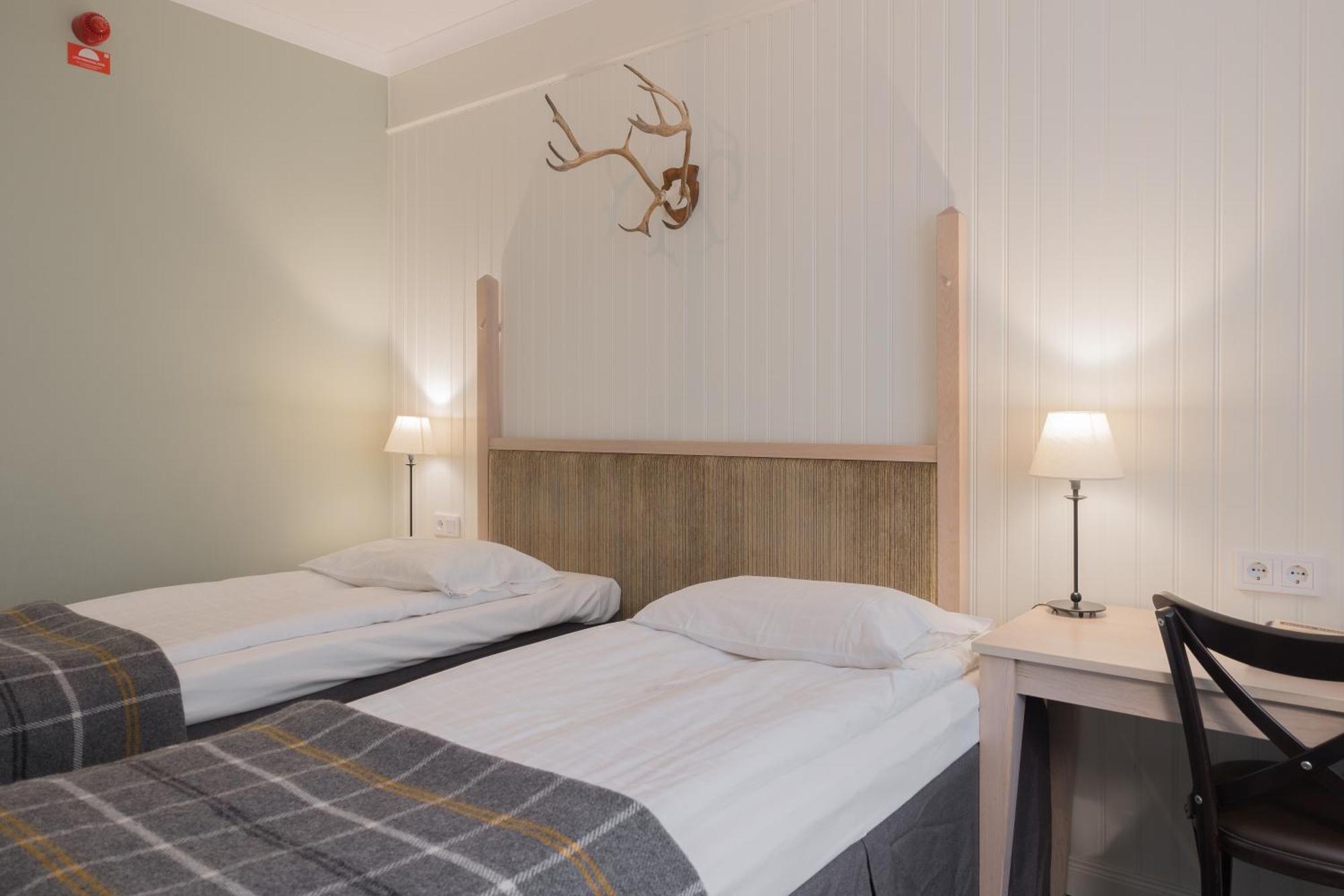 Hotel Bishops Arms Piteå Εξωτερικό φωτογραφία