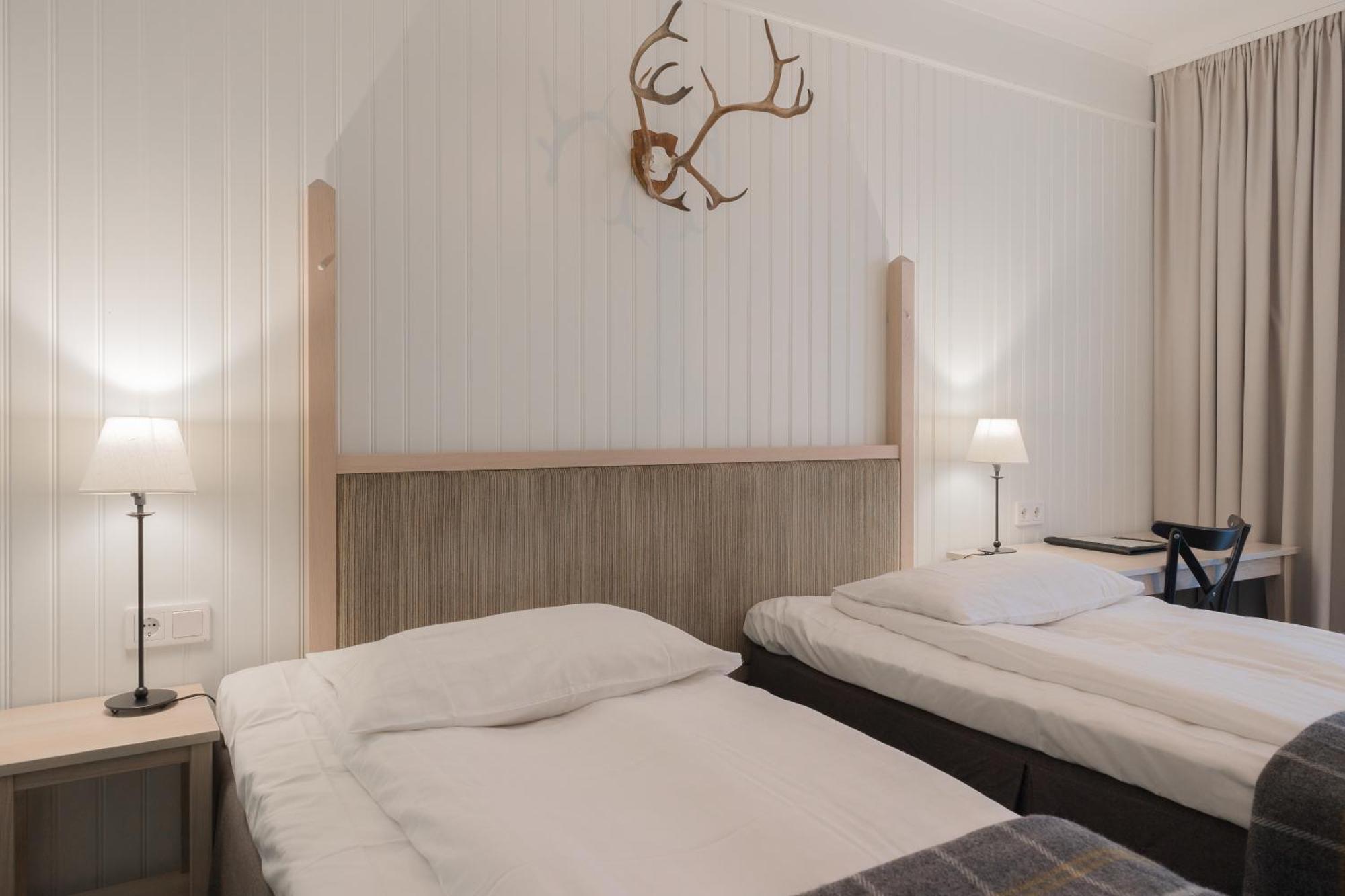 Hotel Bishops Arms Piteå Εξωτερικό φωτογραφία