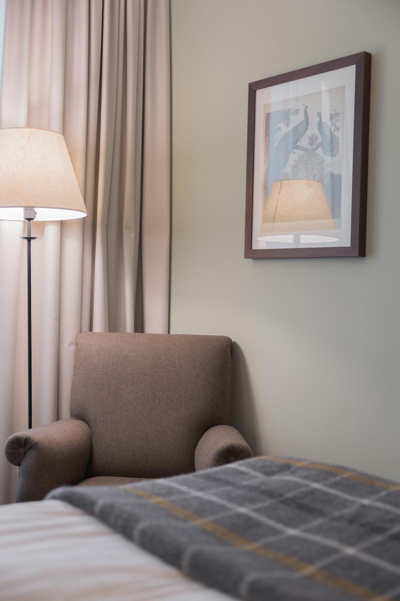 Hotel Bishops Arms Piteå Δωμάτιο φωτογραφία