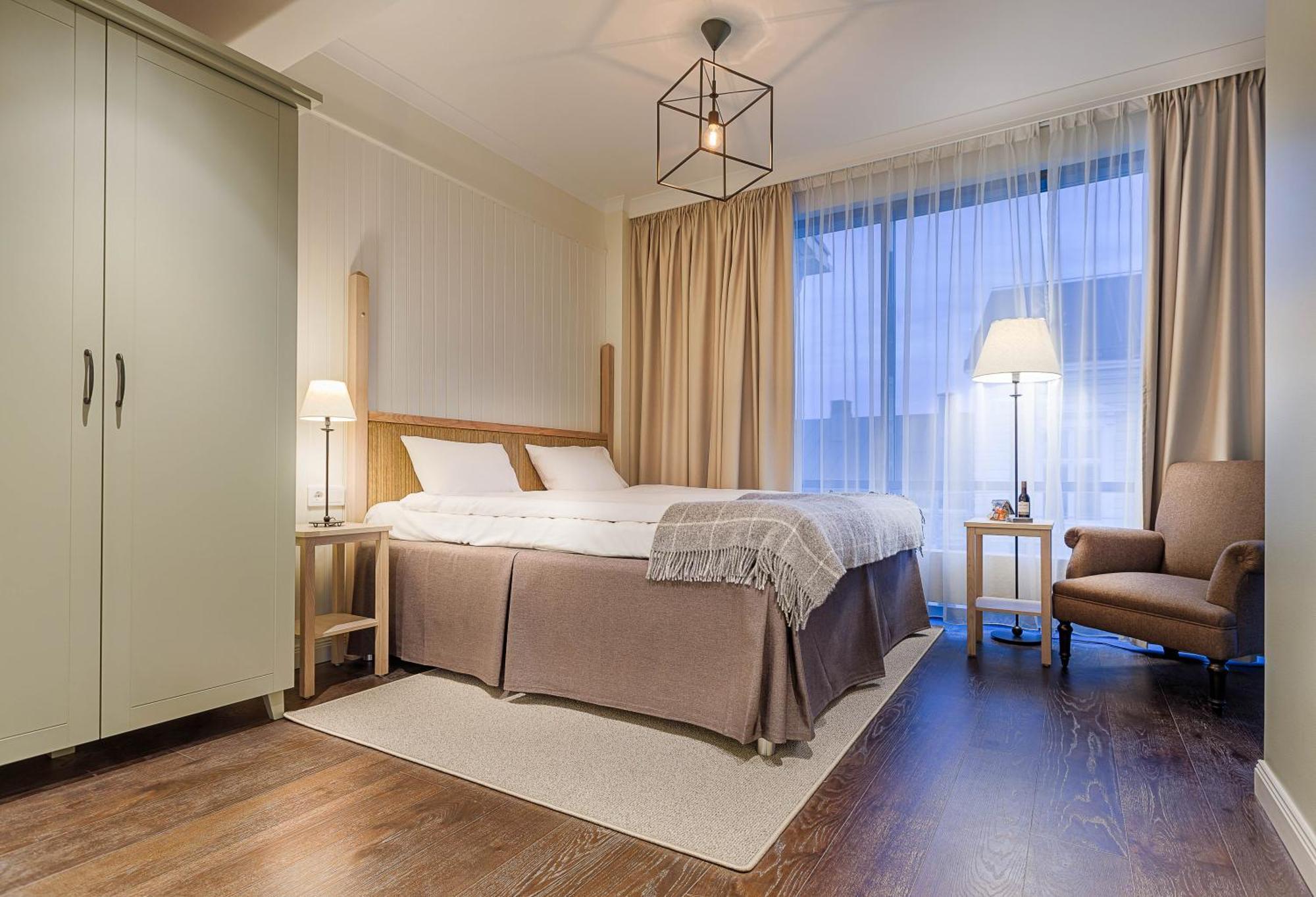 Hotel Bishops Arms Piteå Δωμάτιο φωτογραφία